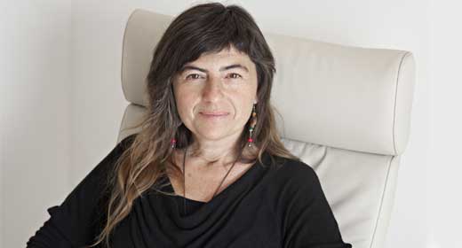 susana maurel psicologa